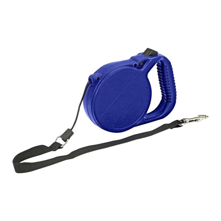long dog leash