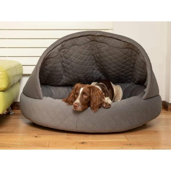 best dog beds for large dogs