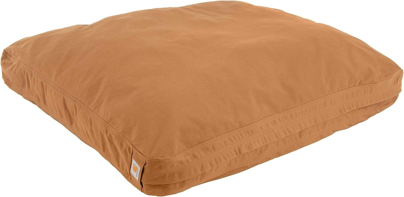 carhartt dog bed