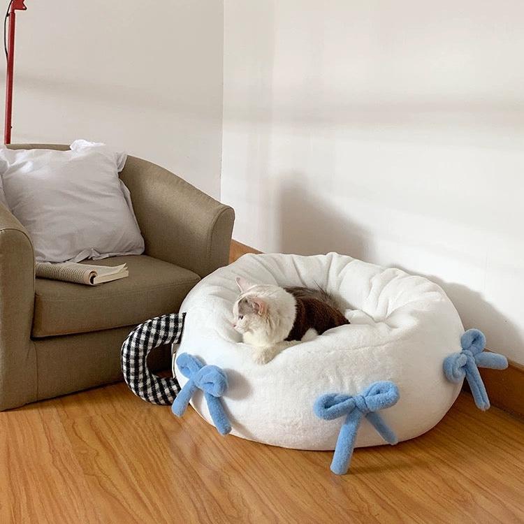 cute dog beds