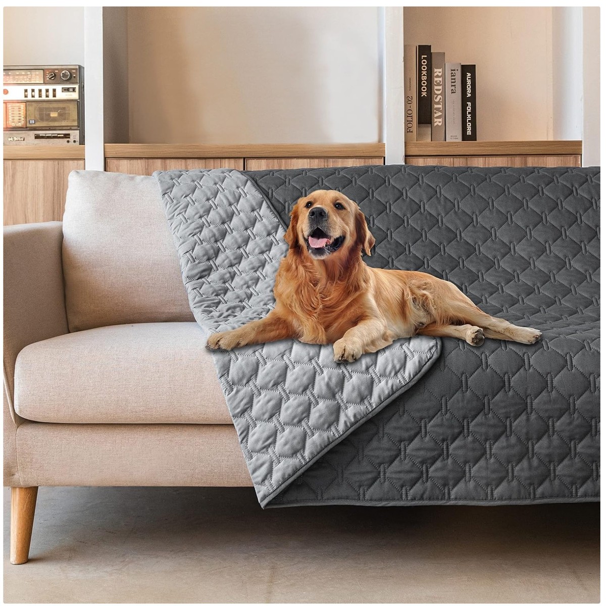 waterproof dog blanket