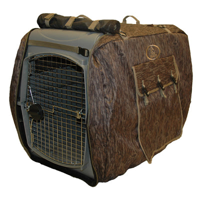 dog crate for truck bed