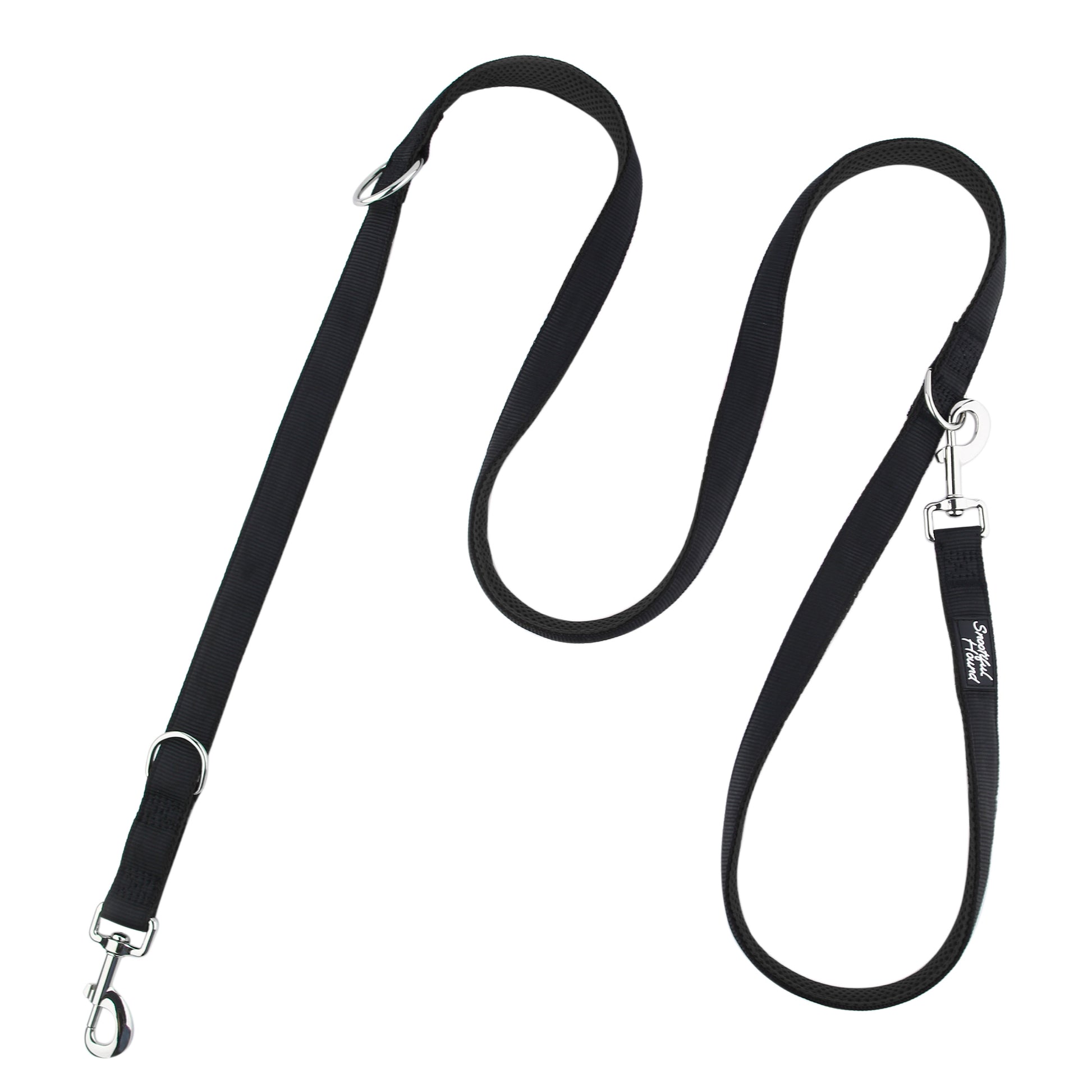 long dog lead