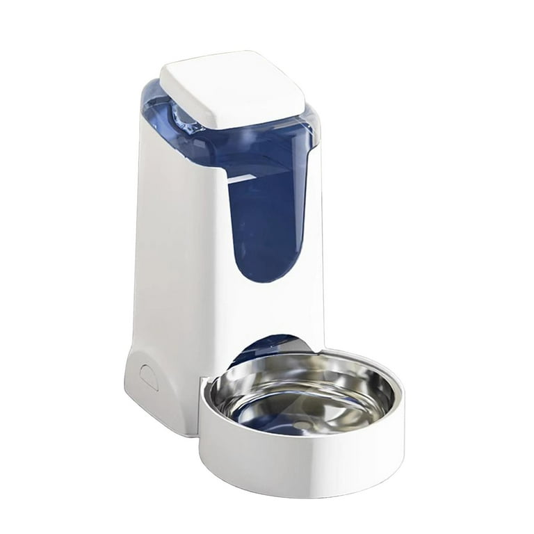 automatic dog waterer