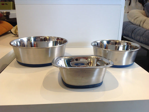 best dog bowls