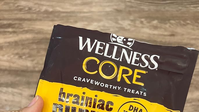 core dog treats