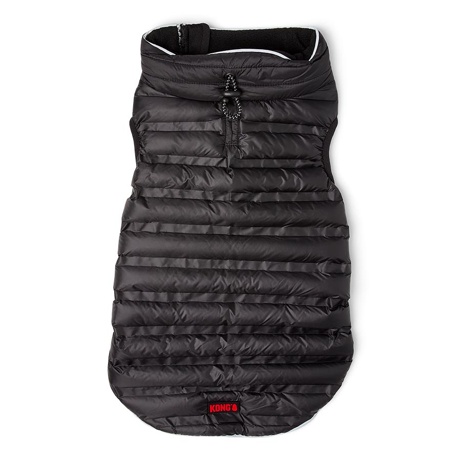 kong dog coat