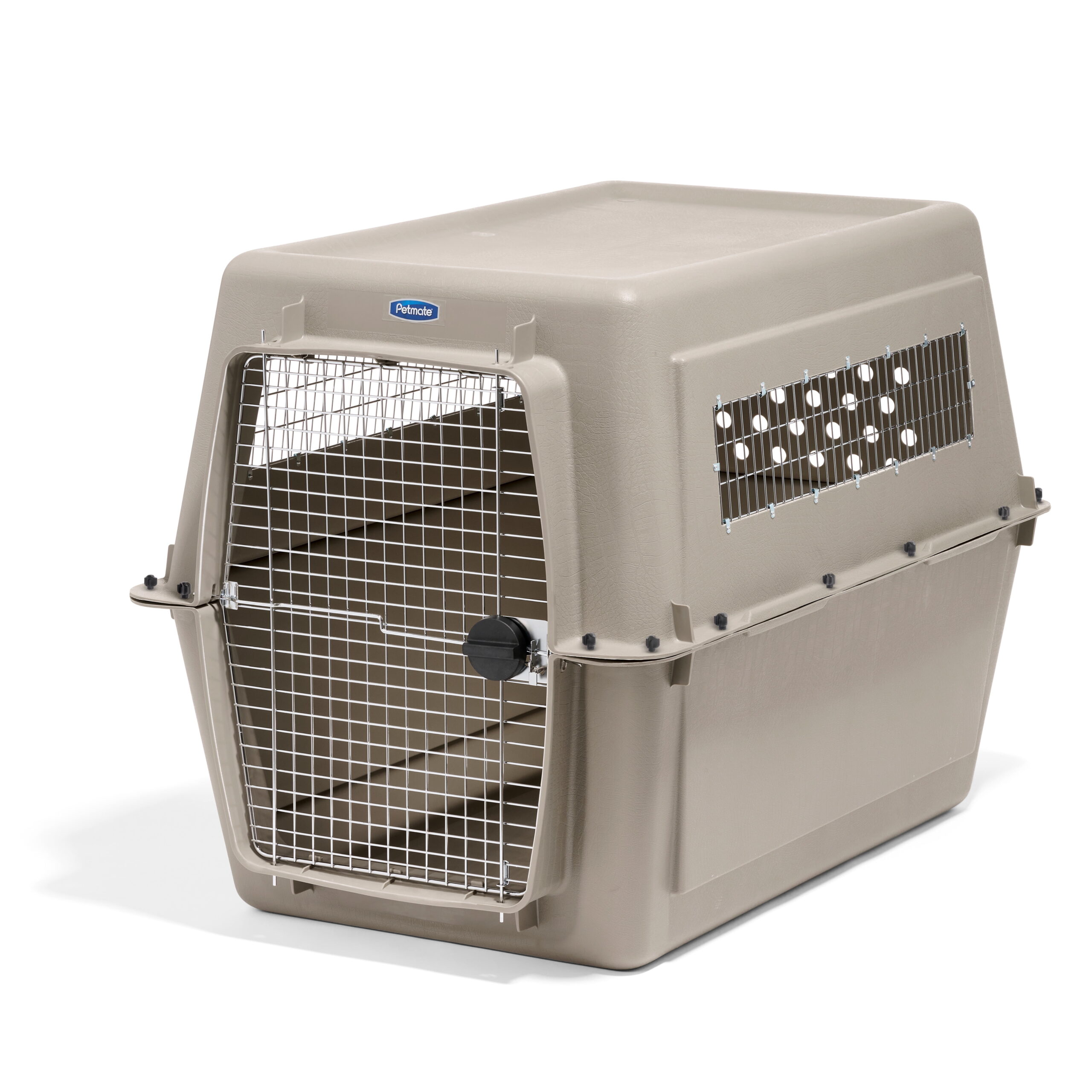 large dog carrier