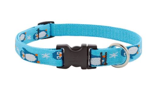 lupine dog collars