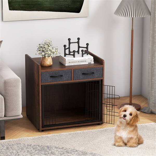 pets at home dog crate
